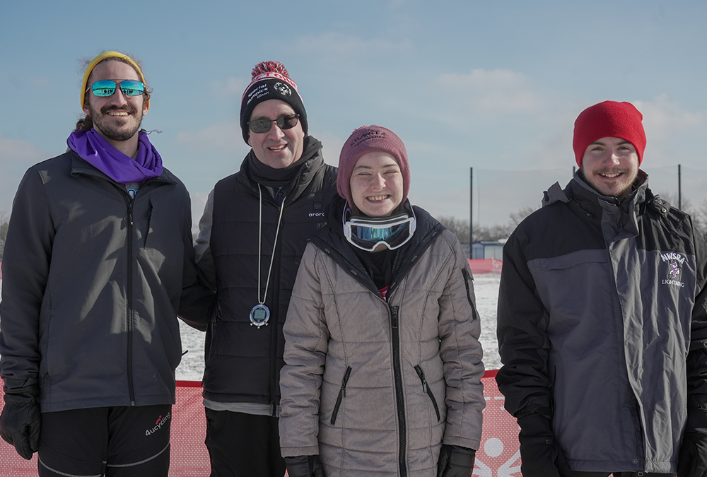 Illinois Athletes Ready to Shine on the World Stage in Turin, Italy 