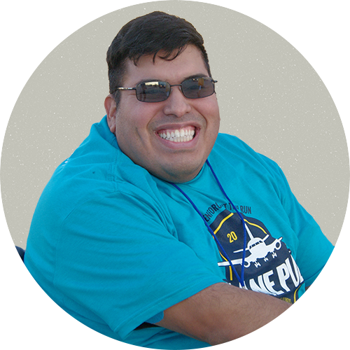 JOSE F. MORENO JR.